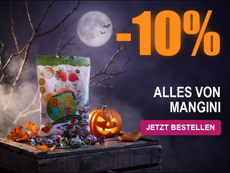 Alles von Mangini -10%