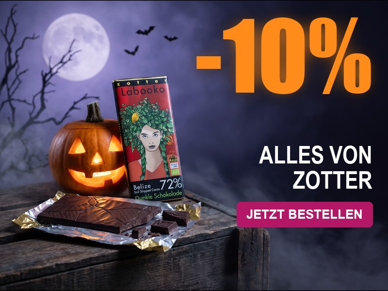 Alles von Zotter -10%